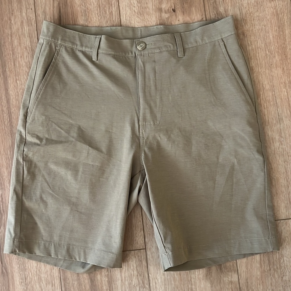 Callaway Men’s Golf Shorts